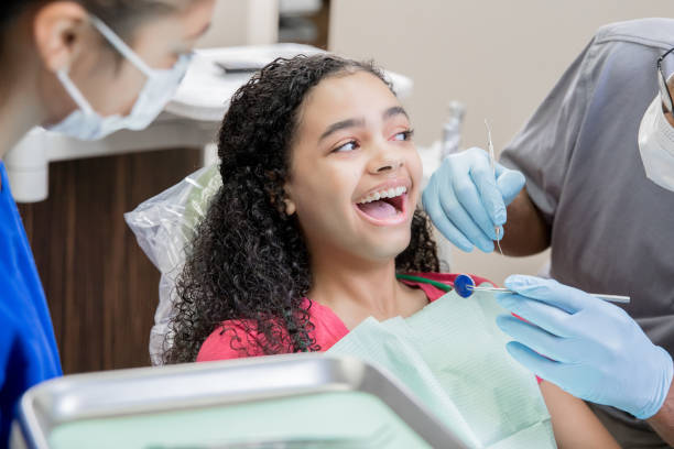 Best Emergency Tooth Extraction in Lyles, TN