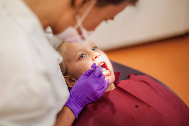 Best Emergency Tooth Extraction in Lyles, TN